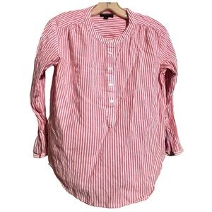 J Crew Cotton Blouse